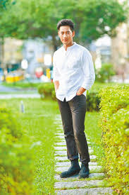 周孝安 zhou xiao an 台湾. å'¨å­å®‰åŒå¿—æƒ…å…¥é­‚å­¤å–®å™´æ·š å¨›æ¨‚æ–°èž ä¸­åœ‹æ™‚å ±
