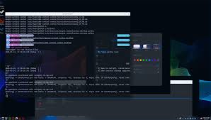Window Effect Broken Hideous Black Borders For Unfocused Windows Arch Linux Issue 1746 Linuxdeepin Developer Center Github