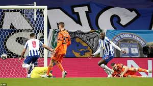 Using our unique search, comparison and ranking tools, fc. Porto 2 1 Juventus Federico Chiesa Gives Italian Giants A Champions League Lifeline Late On Daily Mail Online