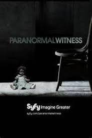 Show Paranormal Witness Yahoo Image Search Results Paranormal Witness Paranormal Watch Tv Shows