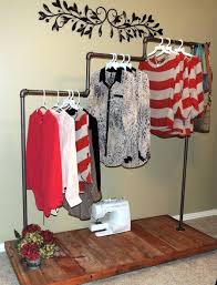 We did not find results for: Keep Your Wardrobe In Check With Freestanding Clothing Racks