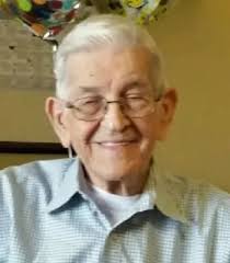 Obituary information for Albert M. Harper
