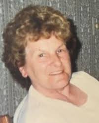 Claire M. Horrigan (O'Brien)