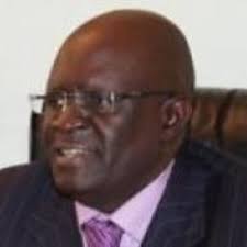 George MAGOHA
