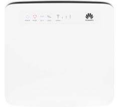 If your internet service provider supplied you with your router then you might want to try giving them a call and see if they either know what your router's username and password are, or. Huawei E5186 Testberichte De