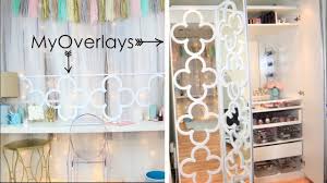 The new universal keypad overlay works with the original cricut, cricut create and cricut expression machines. Diy Update Furniture Myoverlays Decor Youtube