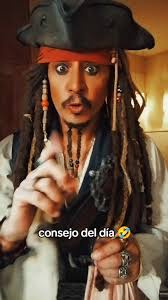 humor pirata ☠️#argentina🇦🇷 #johnnydepp #parati #jacksparrow  #jacksparrowcosplay #comedia @Johnny Depp