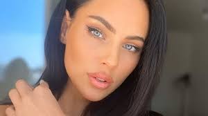 Herzlichen glückwunsch, liebe kasia (19)! Eilmeldung Gntm Star Kasia Lenhardt Ist Verstorben Promiflash De