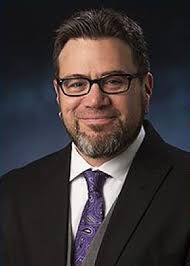 Boger to lead Environmental Health and Safety at CU-Boulder