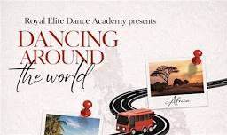 Dancing Around The World