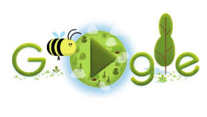 Lp.empire.goodgamestudios.com has been visited by 10k+ users in the past month Have A Bee Autiful Earth Day With This Google Doodle Game The Star