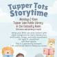 Tupper Tots event image