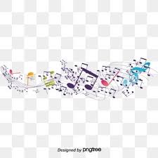 Vector Music Symbol Music Png And Vector Carta