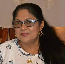 DEATH OF MY MOM It saddens me to share this announcement of the passing of  my beloved mother, Ramdai Kamai, also known as Aunty Dolly. She died  yesterday at her residence in