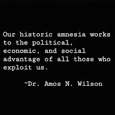Instagram photo by Dr Amos Wilson Content Page • Nov 15, 2022 at 5:40 AM