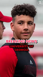 How does Cornhusker Nation feel about this Breaking News? #BWTB #nebraska