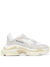 New item balenciaga balenciaga edp spray 2.5 oz balenciaga/balenciaga edp spray 2.5 balenciaga. Balenciaga Triple S Sneakers Farfetch