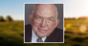 William Fiegenschuh Obituary January 1, 0001