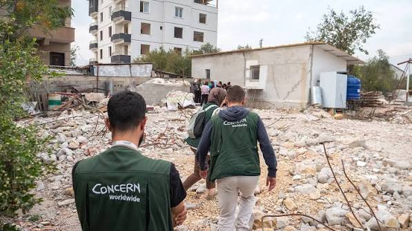 Eight of the biggest challenges humanitarians face every day