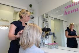You can however look at each salon near your location. The Hair Salon For People Who Don T Have Hair