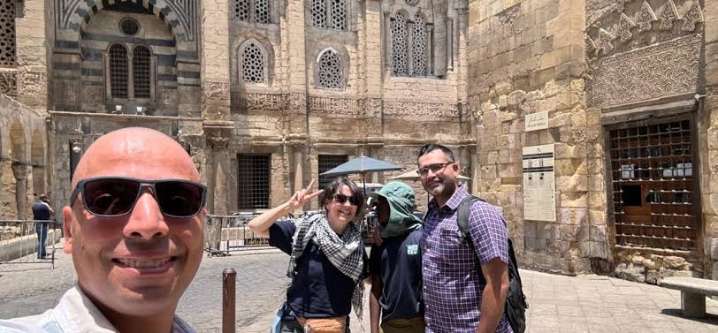What to Do on a 6 Hour Layover in Cairo? - Tour Guide Ramses XII