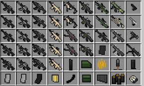Check spelling or type a new query. New Weapons Mod 2018 For Minecraft Pe For Android Apk Download