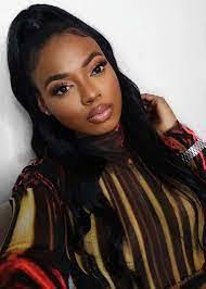 Latoya Marsh's Instagram, Twitter & Facebook