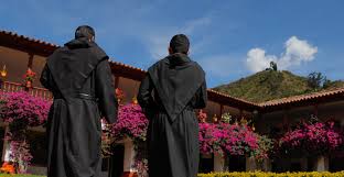 Orden Agustinos Recoletos - Provincia Nuestra Señora de la Candelaria