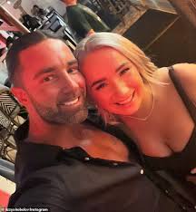 Married At First Sight star Jack Dunkley's married friend Lizz pokes fun at  wild speculation she is 'in love' with the personal trainer after her  infamous grilling of his bride Tori |