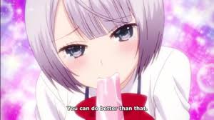 My Girlfriend Is Shobitch - HENTAI VERISON UNCENSORED watch online