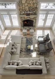Warm And Stylish Beach House Along The Massachusetts Coast Coastal Style Living Room Living Room Furniture Layout Livingroom Layout
