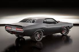 Dodge Shakedown Challenger With Images Mopar Dodge Dodge Challenger