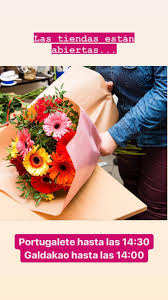 Tiendas en galdakao, portugalete y santurtzi. Flores Por Impulso Inicio Facebook