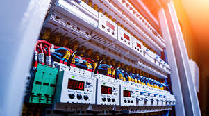 Introduction to electrical codes for outlets and receptacles. Regulations Codes Standards Q A Clearance In Front Of Electrical Panels Regulations Codes Standards