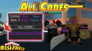 Hey buddy congrats, we are happy to see you here. Roblox Heroes Online Codeliste April 2021 Guiasteam