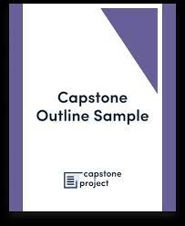 Is each section (particularly analysis and methodology) written in a clear, concise and specific fashion? Capstone Project Example