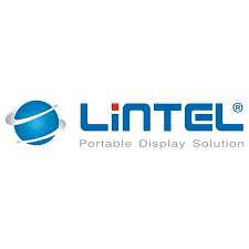 LINTEL DISPLAY logo