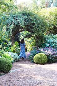 An Exceptional 19th Century Garden At Bronte House Tropical Landscape Design Amazing Gardens Most Beautiful Gardens