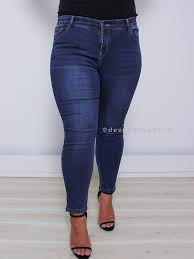 Apple Bottom Jeans