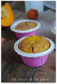 Muffins Au Potiron Et A La Compote De Pommes Recette Compote De Pomme Potiron Gateaux Et Desserts