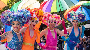 Here's everything you need to know. Midsumma Festival Returns This Month With A Big Bold And Busy 2021 Program Concrete Playground Concrete Playground Melbourne