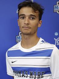 2024 Men's Soccer Roster