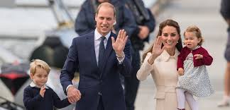 Děti prince williama (36) a vévodkyně z cambridge kate (37) to nemají se svou chůvou vůbec jednoduché. Kate Porusuje Kralovska Pravidla Co Dovoluje Svym Detem Sedmicka Cz