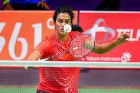 Former australian women's cricket team captain, lisa is the first woman to score 1,000 runs and take 100 wickets. Hong Kong Open World Champion Pv Sindhu Parupalli Kashyap Crash Out In Second Round India Com