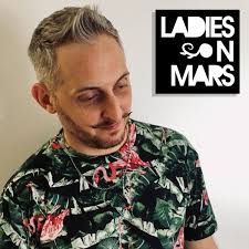 Ladies On Mars My King Of Disco Charts May 2019 On Traxsource