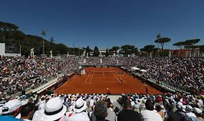 Djokovic sets new masters record with italian open title. Italian Open Live Stream How To Watch Nadal And Djokovic Online And On Tv Tennis Sport Express Co Uk