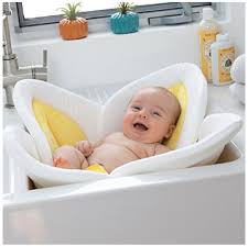 6) blooming bath baby tub. Ultimate Guide Of Top 10 Best Baby Bath Seats In 2021 Reviews