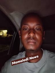 SCAM ALERT! 🚨 Dear Mamelodi News followers please Beware of this  individual! I was scammed by someone who advertised phones