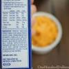 How long does it take to make box mac and cheese? 1