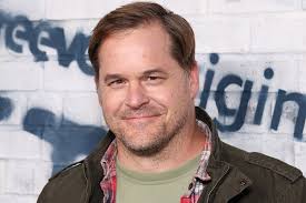 St. Denis Medical Guest Stars Kyle Bornheimer From Brooklyn Nine-Nine